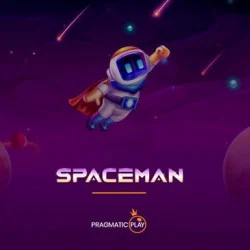 Spaceman pgwbet